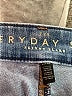 White House Black Market Blue Jeans Size 6 - photo 4