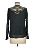 Tempo Paris Gray Cardigan Size M - photo 2