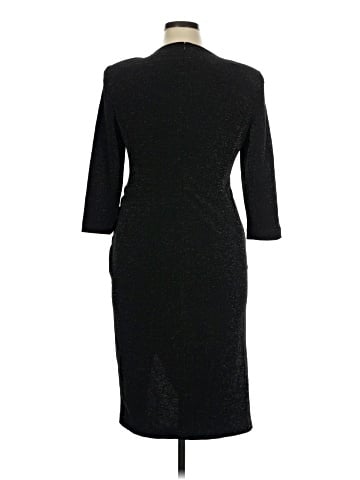 Calvin Klein Cocktail Dress (view 2)