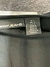 DKNY Jeans Graphic Black Jumpsuit Size L - photo 4