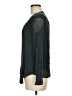 Tempo Paris Gray Cardigan Size M - photo 5