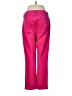 Talbots Pink Casual Pants Size 6 - photo 2