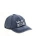 David & Young Blue Baseball Cap One size - photo 1