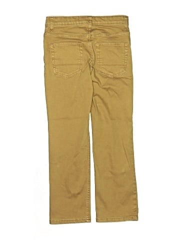 Cat & Jack Khakis (view 2)