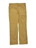 Cat & Jack Yellow Khakis Size 10 - photo 2