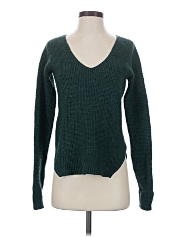 Wilfred Free Wool Sweater (view 1)