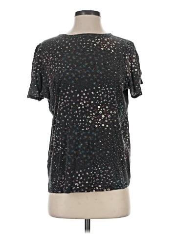 Heritage Short Sleeve T-Shirt (view 1)