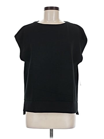 Z by Zella Short Sleeve Top (view 1)