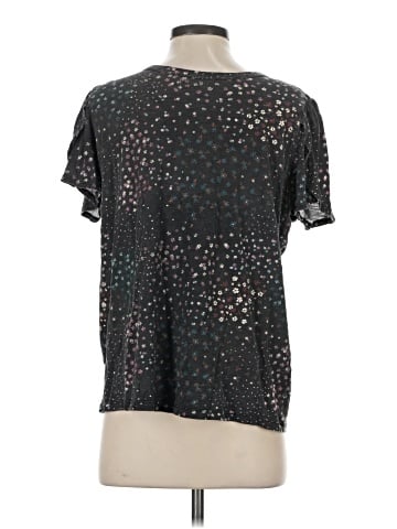 Heritage Short Sleeve T-Shirt (view 2)