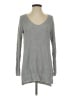 Old Navy Gray Pullover Sweater Size S - photo 1