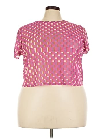 BP. Short Sleeve T-Shirt (view 1)