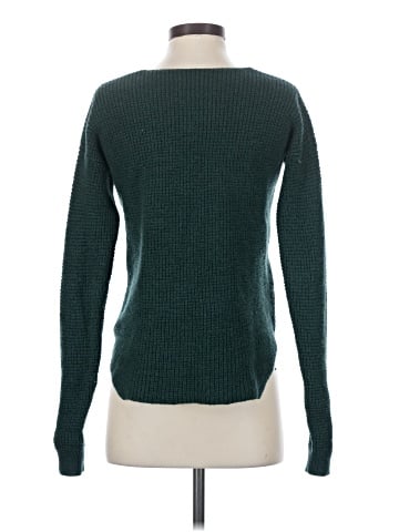 Wilfred Free Wool Sweater (view 2)