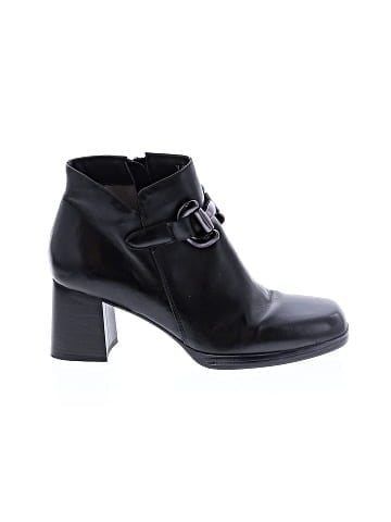 Miz Mooz Ankle Boots (view 1)
