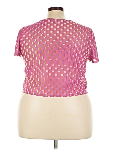 BP. Short Sleeve T-Shirt (view 2)