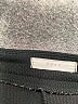 Lush Solid Black Formal Skirt Size 24 waist - photo 4