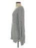 Old Navy Gray Pullover Sweater Size S - photo 5
