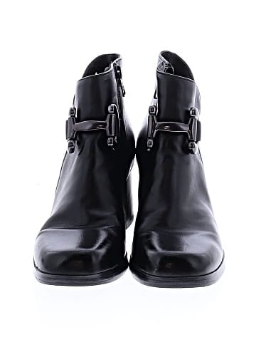 Miz Mooz Ankle Boots (view 2)