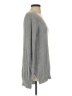 Old Navy Gray Pullover Sweater Size S - photo 4