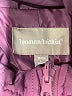 Woman Within 100% Polyester Purple Coat Size 18 (L) - photo 6