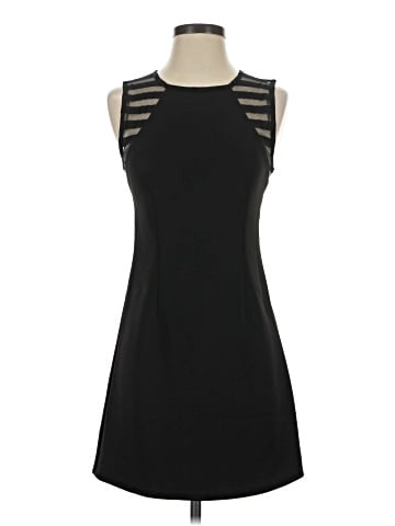 BCBGeneration Cocktail Dress (view 1)