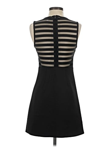 BCBGeneration Cocktail Dress (view 2)