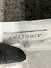 Anatomie Solid White Silver Casual Pants Size S - photo 7