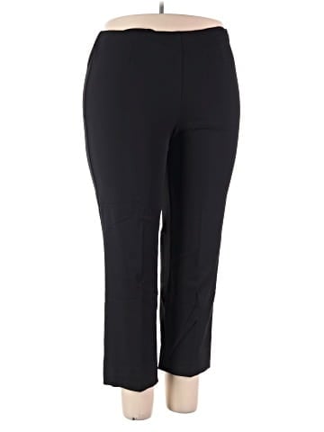 Nina Mclemore Active Pants (view 1)