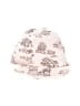 Macy's 100% Cotton Pink Hat Size 6-9 mo - photo 1
