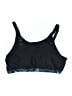 Unbranded Black Swimsuit Top Size 24 - photo 2