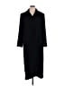 Portrait 100% Polyester Black Coat Size 16 - photo 1