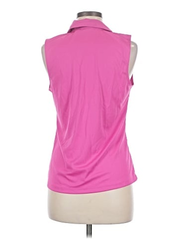 Lady Hagen Sleeveless T-Shirt (view 2)