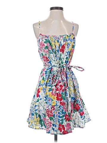 AaKaa Casual Dress (view 1)
