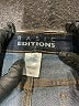 Basic Editions Blue Jeans Size 20 - photo 4
