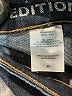 Basic Editions Blue Jeans Size 20 - photo 5