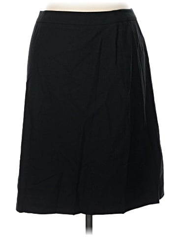 Dana Buchman Formal Skirt (view 1)