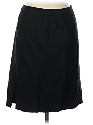 Dana Buchman Formal Skirt (view 2)