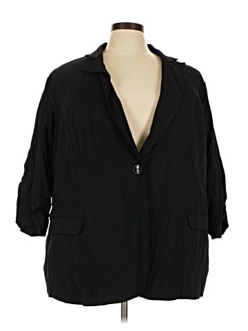 Torrid Jacket (view 1)