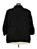 Torrid Black Jacket Size 5X Plus (5) - photo 2
