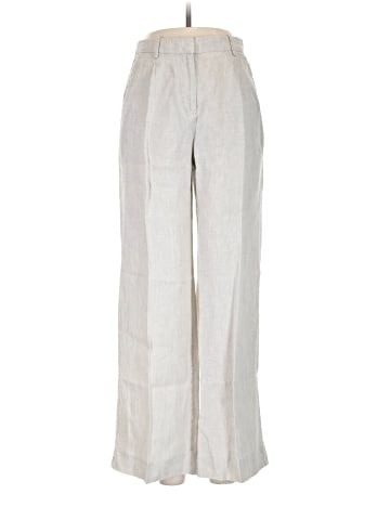 J.Crew Linen Pants (view 1)