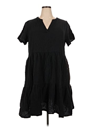 Lucky Brand Casual Dress (view 1)