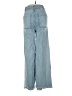 Billabong Blue Jeans Size 24 waist - photo 2