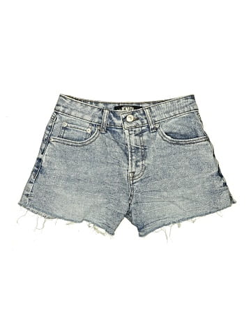 Rewash Denim Shorts (view 1)