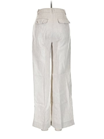 J.Crew Linen Pants (view 2)
