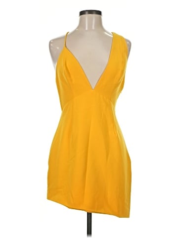 NBD Cocktail Dress (view 1)