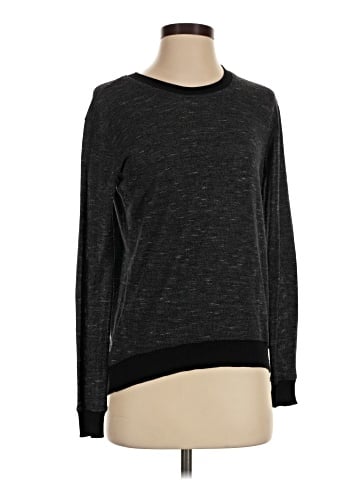 Wilfred Pullover Sweater (view 1)