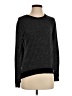 Wilfred Black Pullover Sweater Size S - photo 1