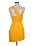 NBD Yellow Cocktail Dress Size M - photo 2