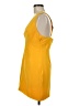 NBD Yellow Cocktail Dress Size M - photo 5