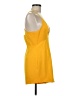NBD Yellow Cocktail Dress Size M - photo 4