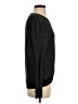 Wilfred Black Pullover Sweater Size S - photo 4